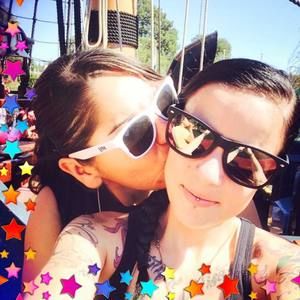 Meet your Posher, Jerilynn